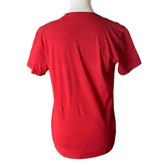 ⚽️ Manchester United soccer unisex T-shirt, size small - Picture 3 of 10